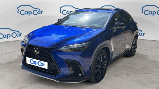 Lexus