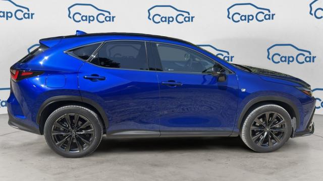 Lexus Nx image 2