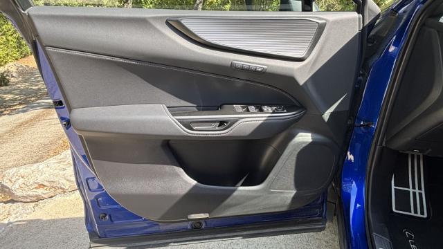 Lexus Nx image 5