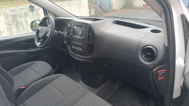 Mercedes Benz Vito image 5