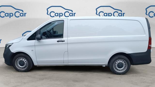 Mercedes Benz Vito image 2