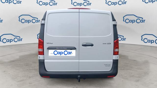 Mercedes Benz Vito image 7