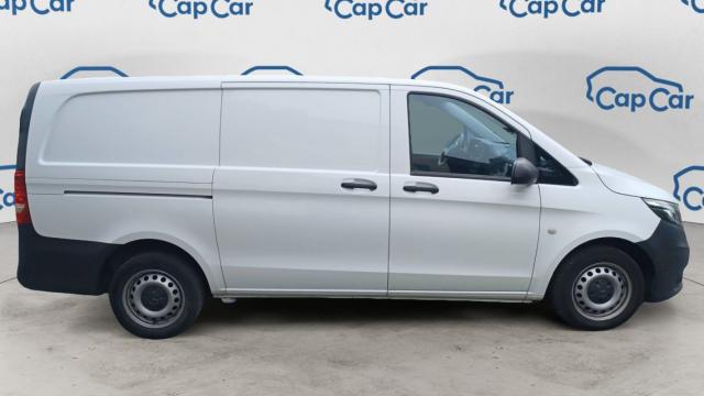 Mercedes Benz Vito image 1