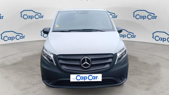 Mercedes Benz Vito image 6