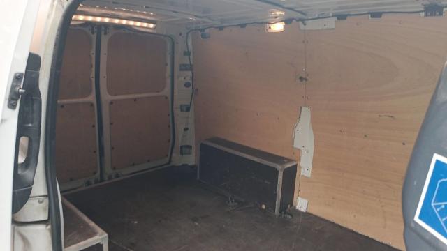 Mercedes Benz Vito image 3
