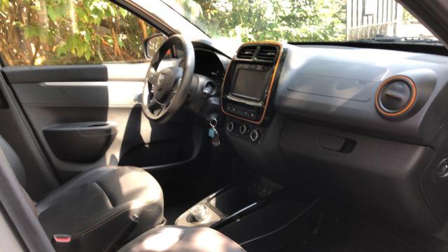 Dacia Spring image 9