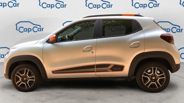 Dacia Spring image 1