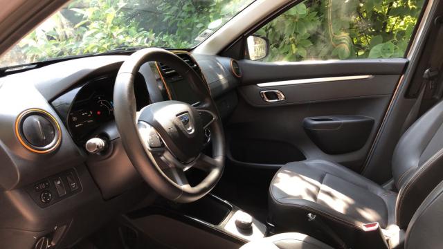 Dacia Spring image 5