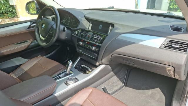 Bmw X3 image 2