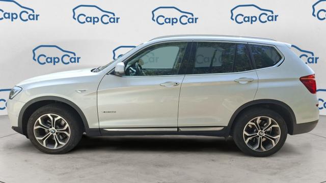 Bmw X3 image 5