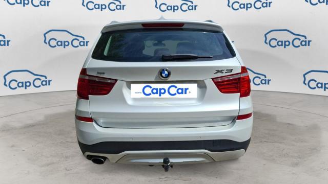 Bmw X3 image 6