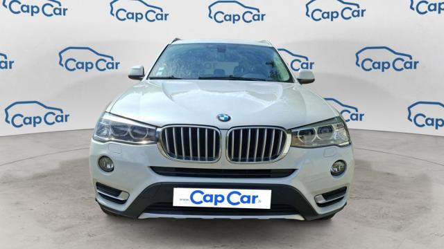 Bmw X3 image 9