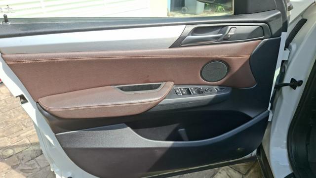Bmw X3 image 7
