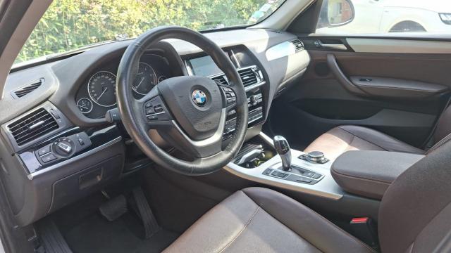 Bmw X3 image 1