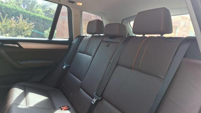 Bmw X3 image 3