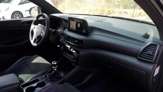 Hyundai Tucson image 5