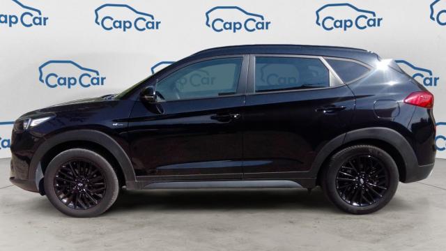 Hyundai Tucson image 8