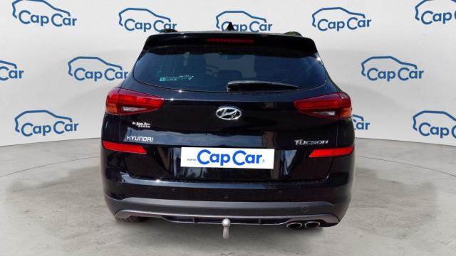 Hyundai Tucson image 6