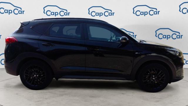Hyundai Tucson image 3
