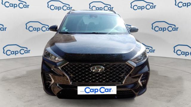 Hyundai Tucson image 7