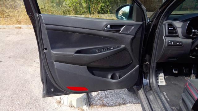 Hyundai Tucson image 2
