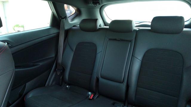 Hyundai Tucson image 9