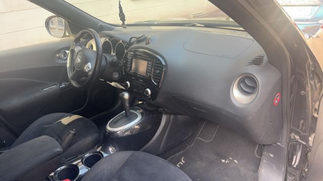 Nissan Juke image 2