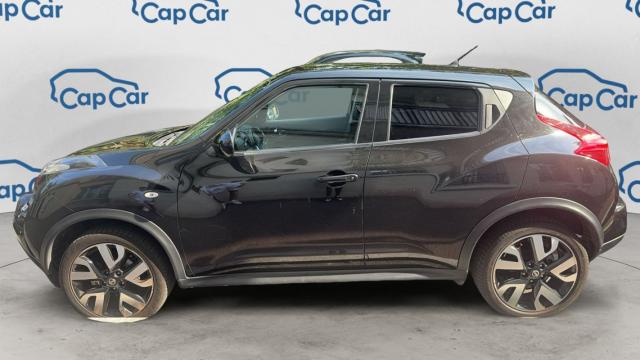 Nissan Juke image 7