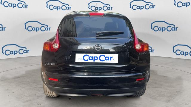 Nissan Juke image 9