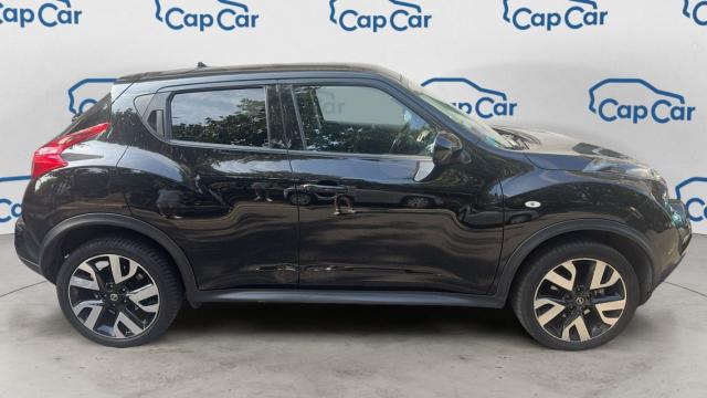 Nissan Juke image 8