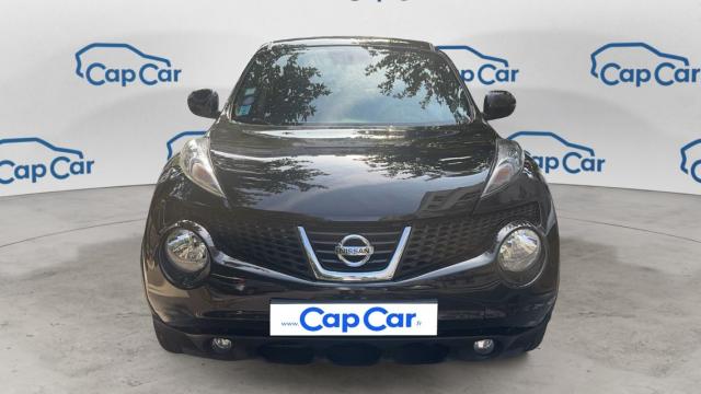 Nissan Juke image 5