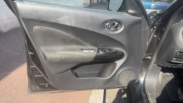 Nissan Juke image 4