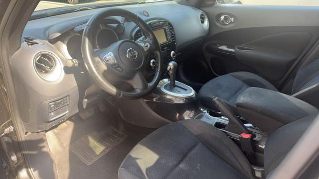 Nissan Juke image 1