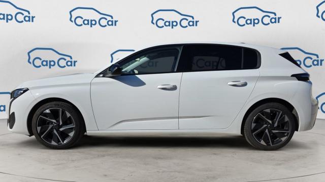 Peugeot 308 image 3