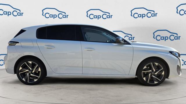Peugeot 308 image 6