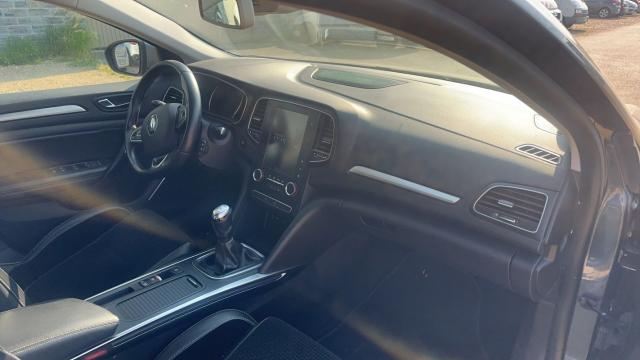 Renault Mégane image 8