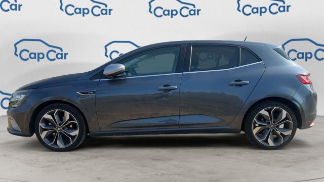 Renault Mégane image 4