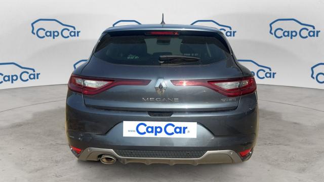 Renault Mégane image 7