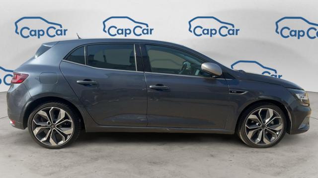 Renault Mégane image 1