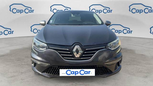 Renault Mégane image 9
