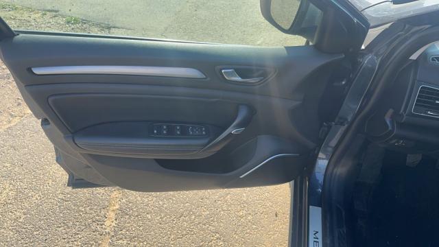 Renault Mégane image 6