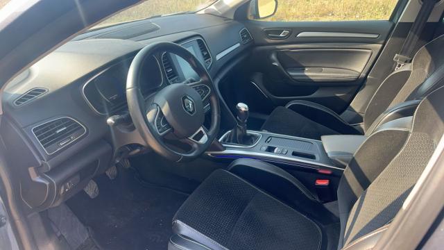 Renault Mégane image 5