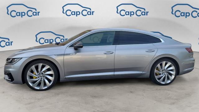 Volkswagen Arteon image 6