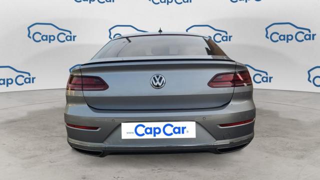 Volkswagen Arteon image 3