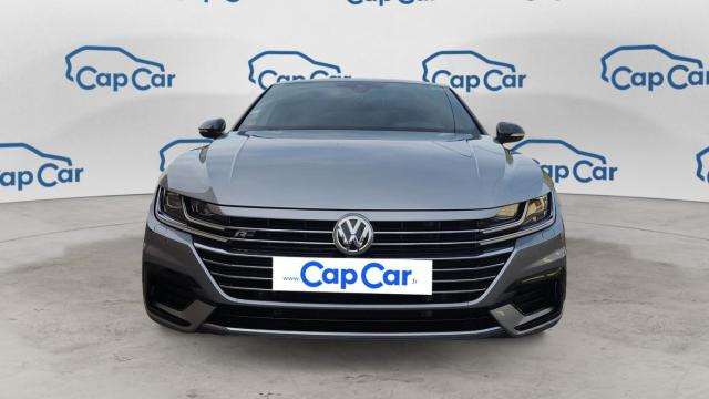 Volkswagen Arteon image 1