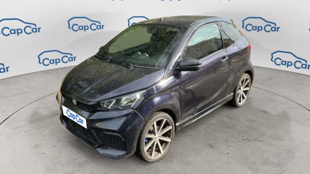 Aixam S9 499 Gti