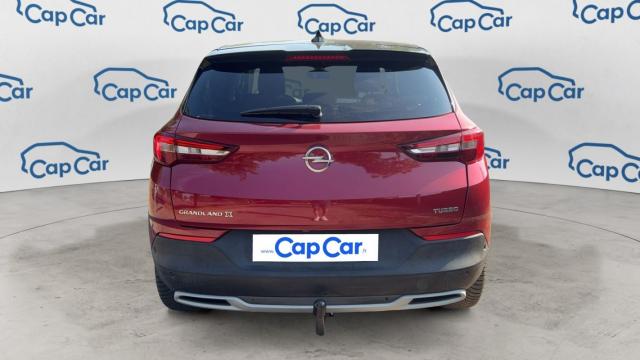Opel Grandland X image 7