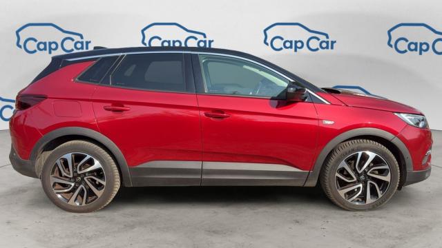 Opel Grandland X image 1