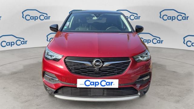 Opel Grandland X image 4