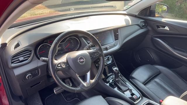 Opel Grandland X image 5